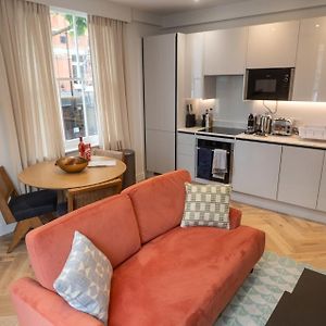Appartement met een Slaapkamer